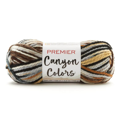 Premier Yarns - Looking to learn a new stitch? The Colorful
