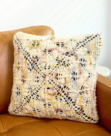 Artistic Medley Pillow