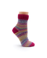 Basic Crochet Sock