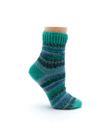 Basic Crochet Sock