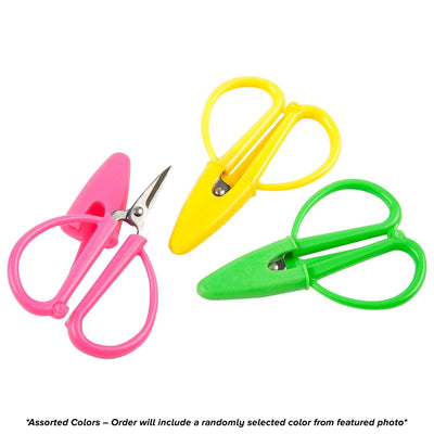 Super Snips Mini Scissors - Assorted Colors