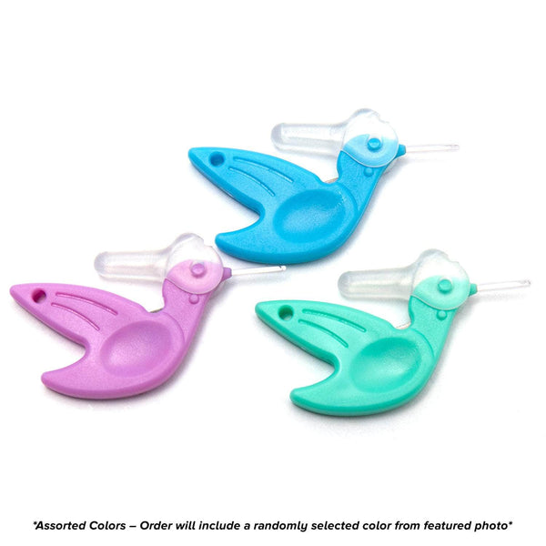 Hummingbird Needle Threader - Assorted Colors