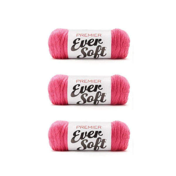 Ever Soft® Bag of 3