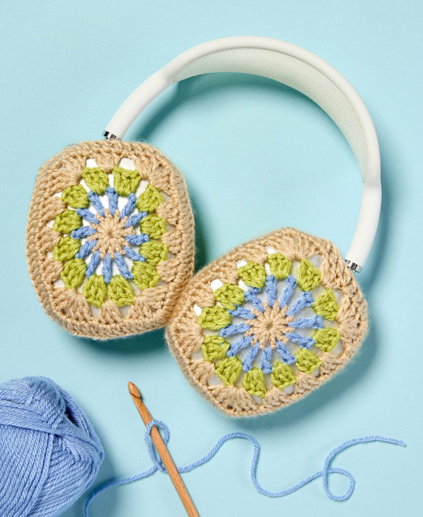 Joyful Noise Headphone Covers