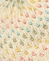 Frosted Gumdrop Hat