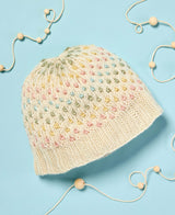 Frosted Gumdrop Hat