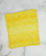 Crochet Helping Hand Towel