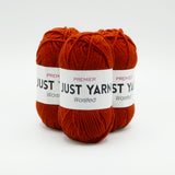 Just Yarn® Worsted Bag of 3