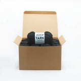 Just Yarn® Tweed Box of 12