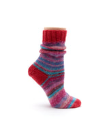 Basic Knit Sock