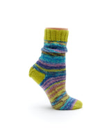 Basic Knit Sock