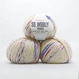 So Woolly™ Bag of 3