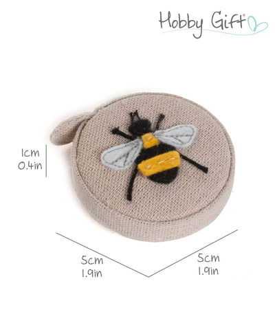 Bee Retractable Tape Measure