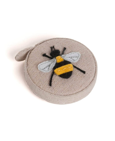 Bee Retractable Tape Measure