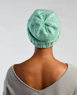 Staple Stitch Knit Beanie