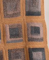 Cabin Retreat Blanket