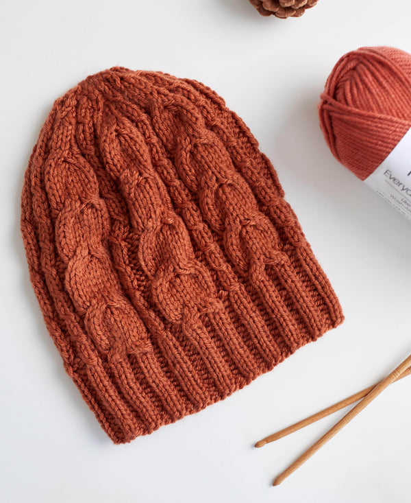 DK Weight Yarn — Premium Yarns and Fiber, Knitting Patterns — Dark