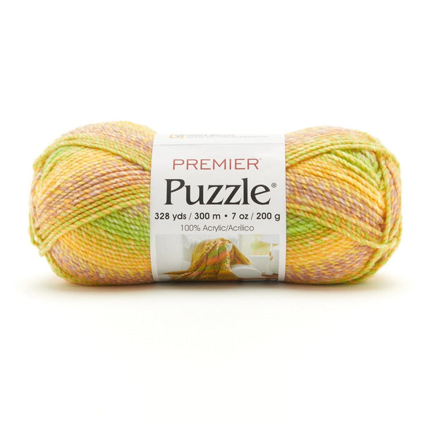 Premier® Hand Crochet Blanket – Premier Yarns