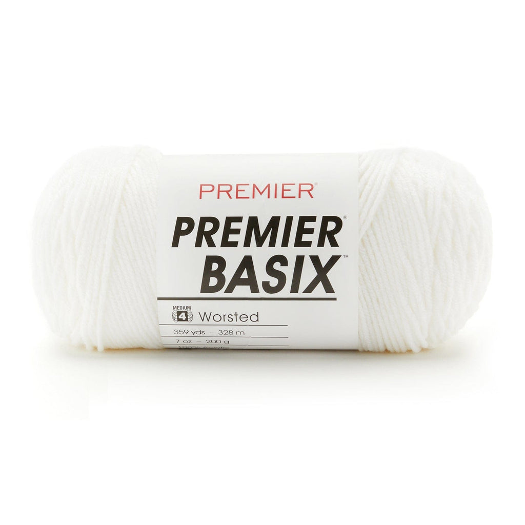 Premier Basix DK—Bag of 3 Yarn Pack