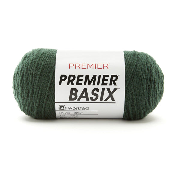 Premier Basix® Super Bulky – Premier Yarns