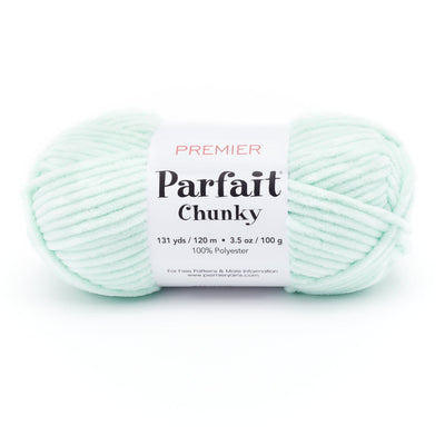 Parfait® Chunky