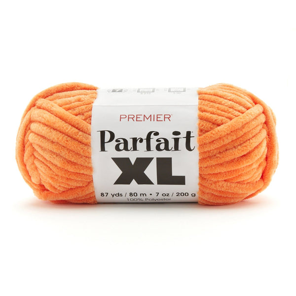 Premier Yarns on Instagram: Just arrived: New Premier Basix Chenille  Brights! Now in a 150g ball with 28 colors for all your crafting needs.  #makeitpremier #premieryarns #premierbasix