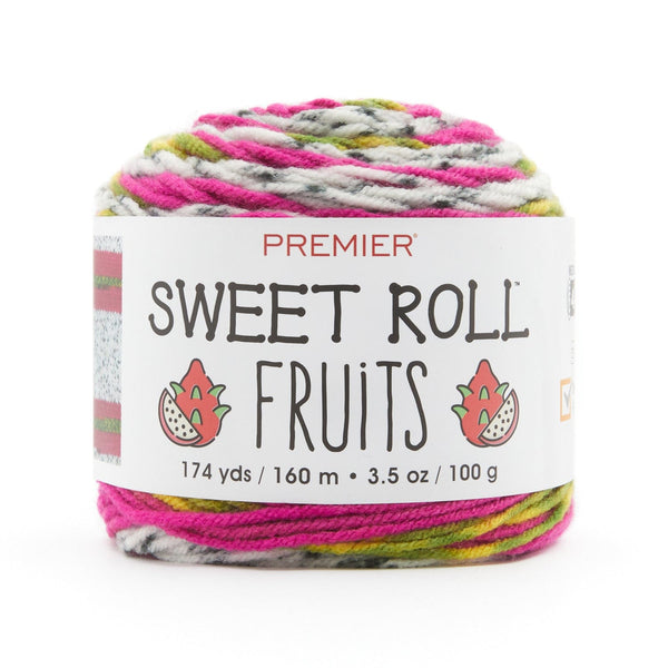 Premier Sweet Roll® – Premier Yarns