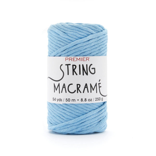 String Macramé