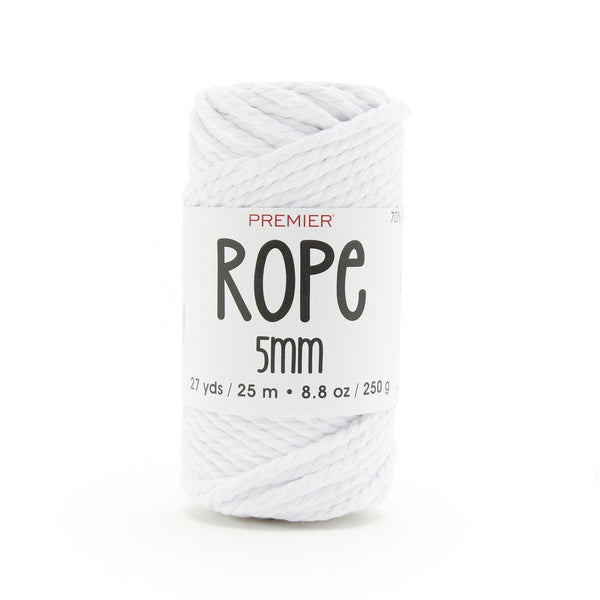 Elite Yarns Macrame String 3mm - Colour 27 - The Wool Shoppe