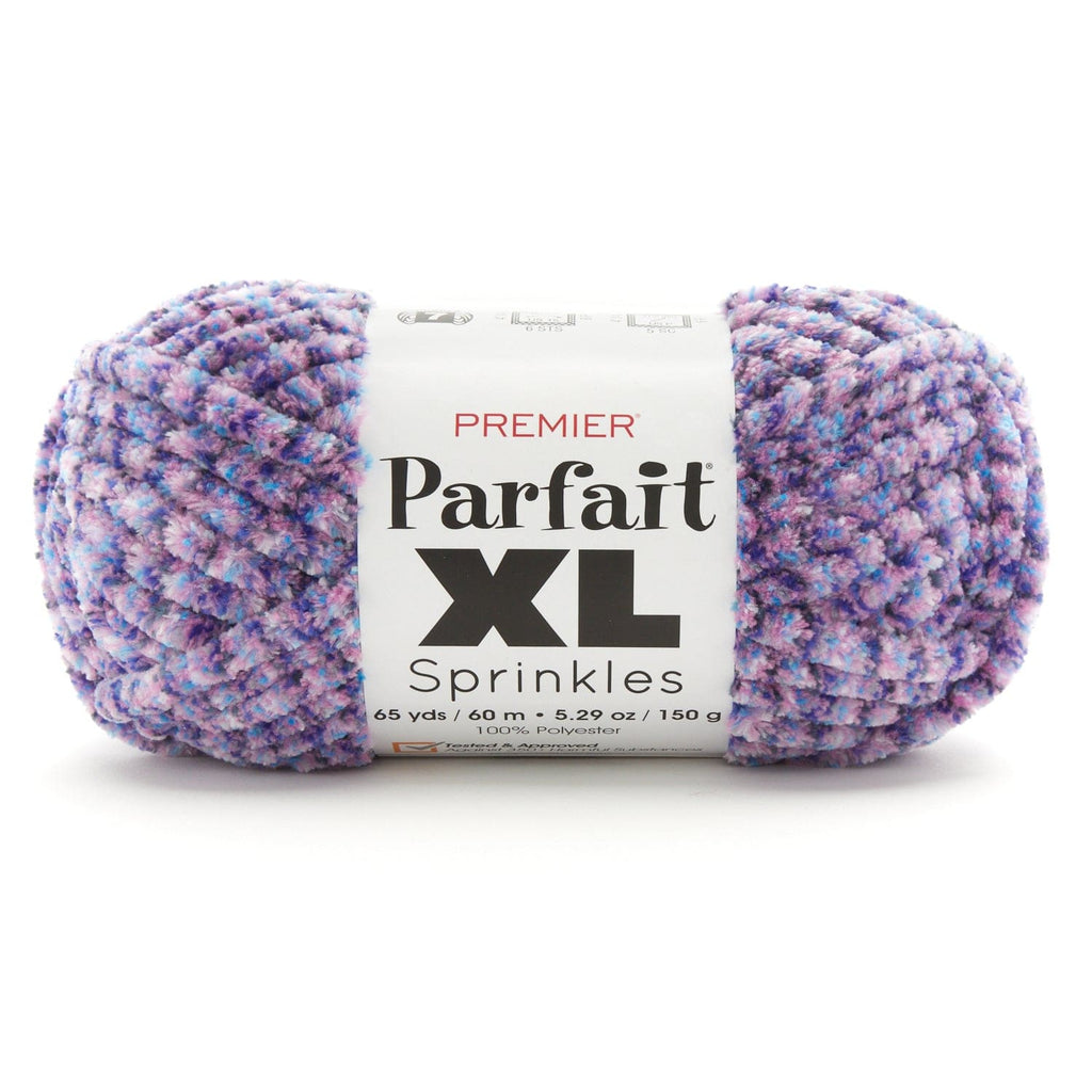 Save BIG on Premier Parfait® Chunky Premier Yarns. You will find