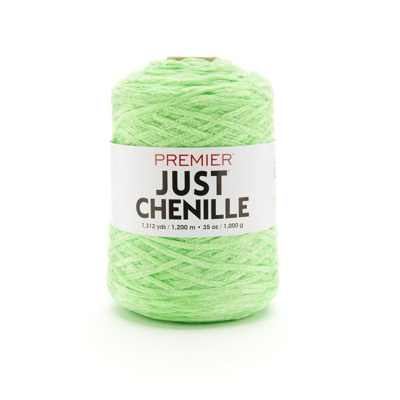 40 Skeins Premier Yarn chenille buy assorted colors