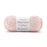 Afternoon Cotton™ (Mercerized)