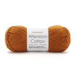 Afternoon Cotton™ (Mercerized)