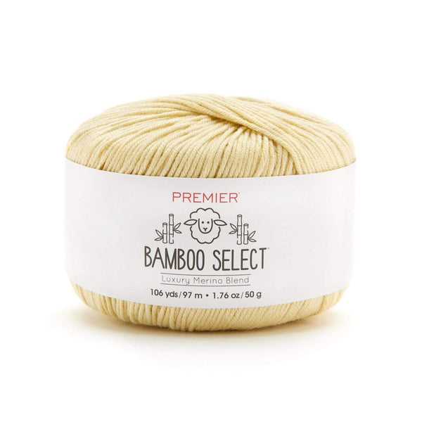 Bamboo Select™ Bamboo/Merino Blend