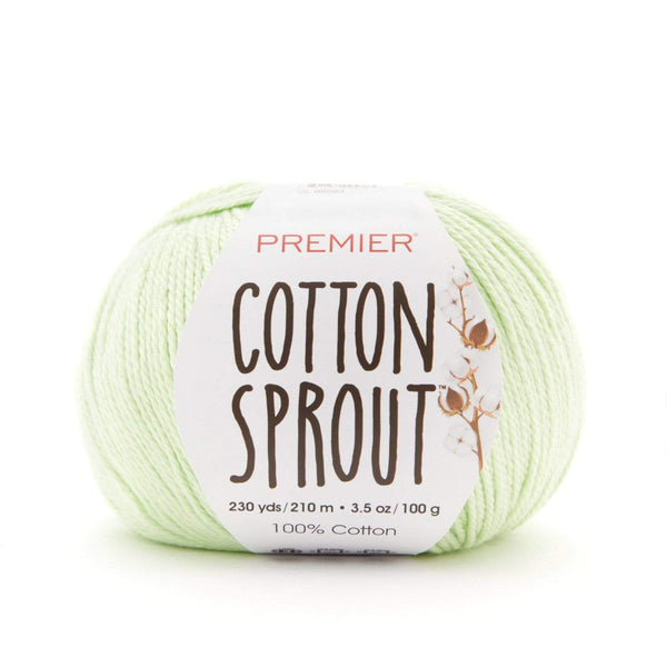 Cotton Sprout® DK