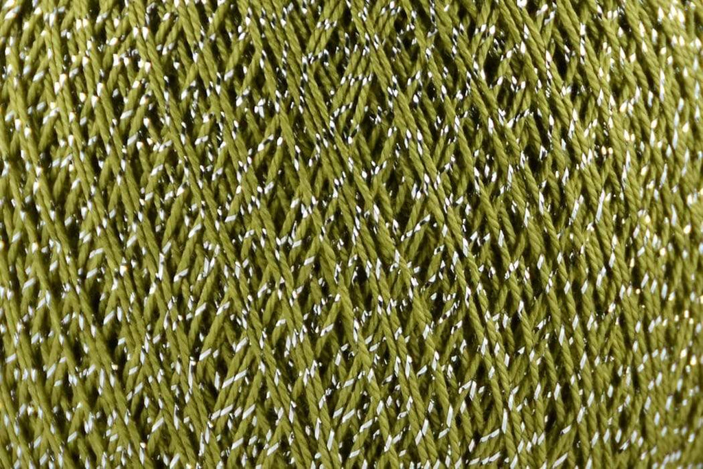 Holst Garn Metallic Thread Metallic Thread 07 Petrol Offer: $3.50