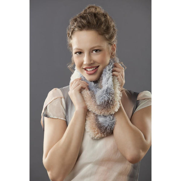 Premier® Lash Lux Ombre Cowl Free Download