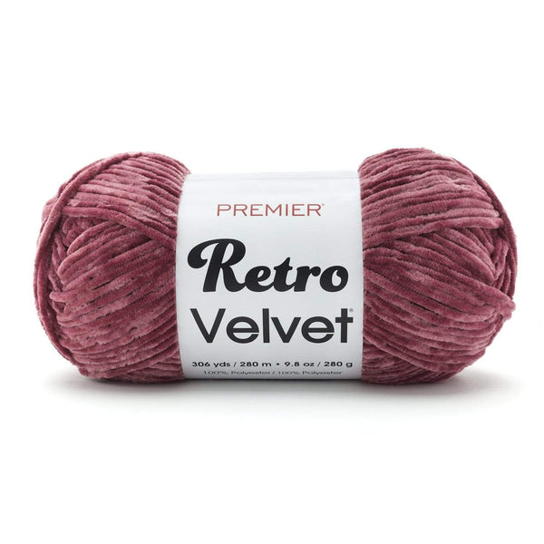 Retro Velvet®