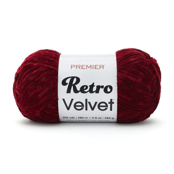 Retro Velvet®