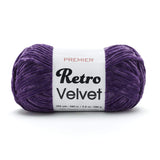 Retro Velvet®