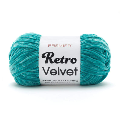 Retro Velvet®