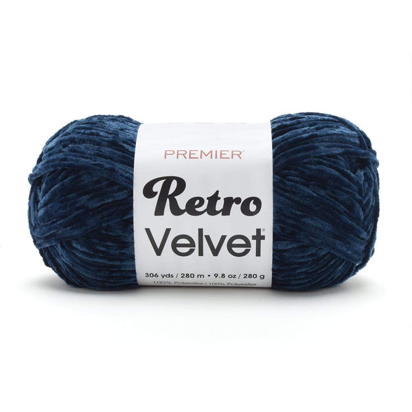 Retro Velvet®