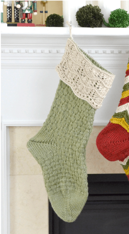 Premier® Classic Christmas Stocking