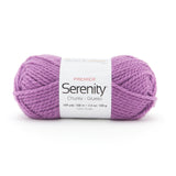 Serenity® Chunky Solids