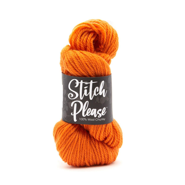 Stitch Please™ 100% Wool Worsted – Premier Yarns